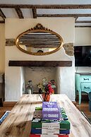 Eilmers Cottage Lovely 4BD in Malmesbury