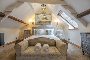 Eilmers Cottage Lovely 4BD in Malmesbury