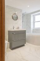 Eilmers Cottage Lovely 4BD in Malmesbury