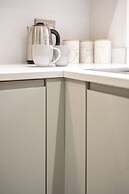 Eilmers Cottage Lovely 4BD in Malmesbury