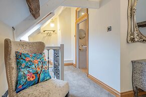 Eilmers Cottage Lovely 4BD in Malmesbury