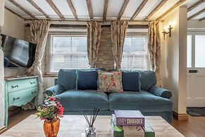 Eilmers Cottage Lovely 4BD in Malmesbury
