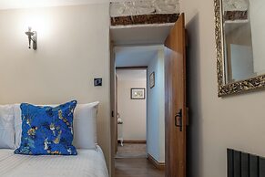 Eilmers Cottage Lovely 4BD in Malmesbury
