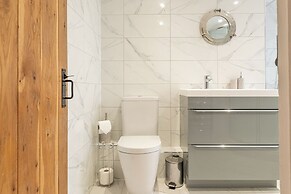 Eilmers Cottage Lovely 4BD in Malmesbury