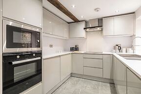 Eilmers Cottage Lovely 4BD in Malmesbury