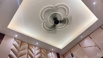 Shraddha Hotel