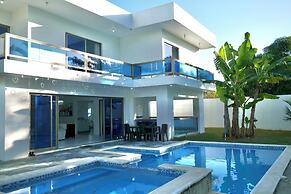 Villa Pravda Guerra 4BR 6BDS 12PAX