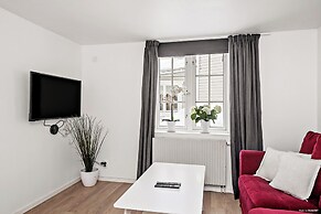 HernöRum - Storgatan