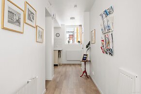 HernöRum - Storgatan