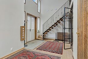 HernöRum - Storgatan