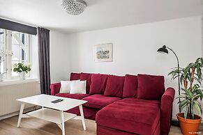 HernöRum - Storgatan