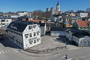 HernöRum - Storgatan