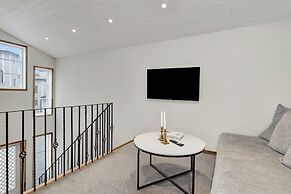 HernöRum - Storgatan