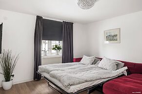 HernöRum - Storgatan