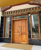 Hotel Khamsum
