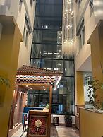 Hotel Khamsum