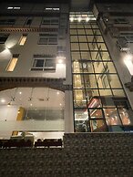 Hotel Khamsum