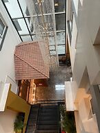 Hotel Khamsum