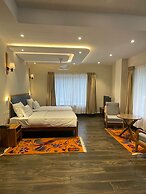 Hotel Khamsum