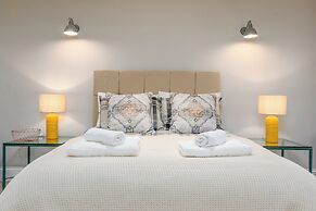 Clarendon Place 1BD in Leamington Spa