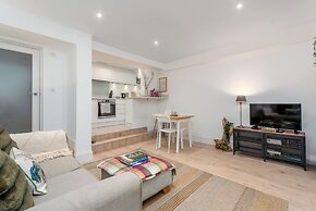 Clarendon Place 1BD in Leamington Spa