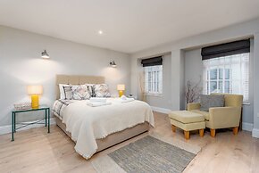 Clarendon Place 1BD in Leamington Spa