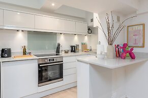 Clarendon Place 1BD in Leamington Spa