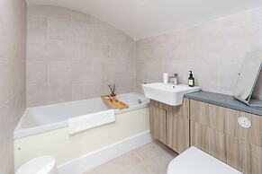 Clarendon Place 1BD in Leamington Spa