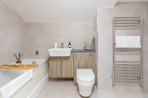 Clarendon Place 1BD in Leamington Spa