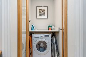 Clarendon Place 1BD in Leamington Spa