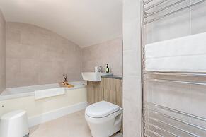 Clarendon Place 1BD in Leamington Spa
