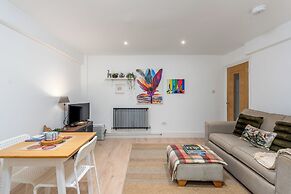 Clarendon Place 1BD in Leamington Spa