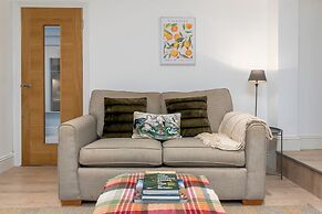 Clarendon Place 1BD in Leamington Spa