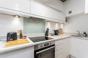 Clarendon Place 1BD in Leamington Spa