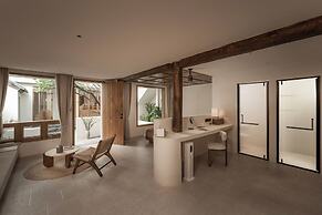 Dali City Shijing Boutique Homestay