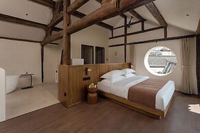 Dali City Shijing Boutique Homestay