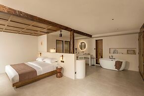 Dali City Shijing Boutique Homestay