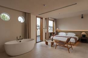 Dali City Shijing Boutique Homestay