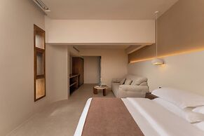 Dali City Shijing Boutique Homestay