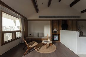 Dali City Shijing Boutique Homestay