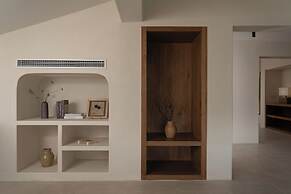 Dali City Shijing Boutique Homestay