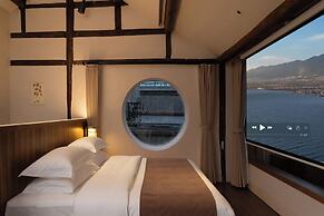 Dali City Shijing Boutique Homestay