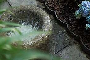 Dali City Shijing Boutique Homestay