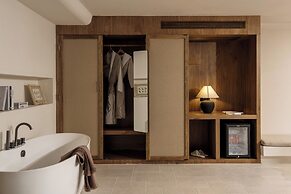 Dali City Shijing Boutique Homestay