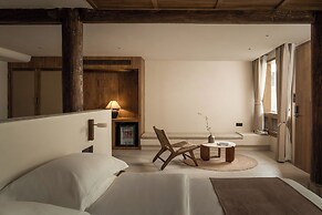 Dali City Shijing Boutique Homestay