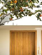 Dali City Shijing Boutique Homestay