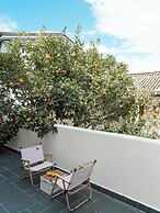 Dali City Shijing Boutique Homestay