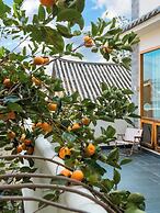 Dali City Shijing Boutique Homestay