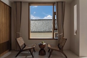 Dali City Shijing Boutique Homestay