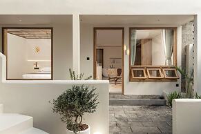 Dali City Shijing Boutique Homestay